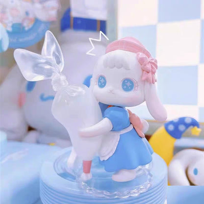 【B1G1】MoonBera bakery house series toy pvc