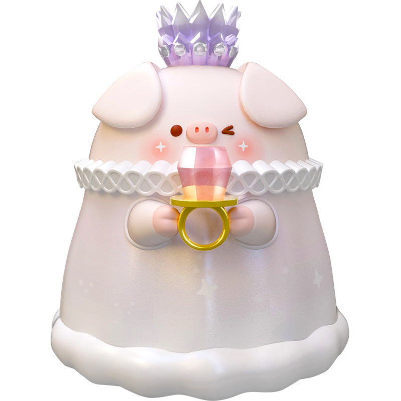 Piko pig qute series toy pvc gift