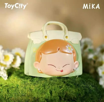 MiKA'S Collection Bag series toy pvc