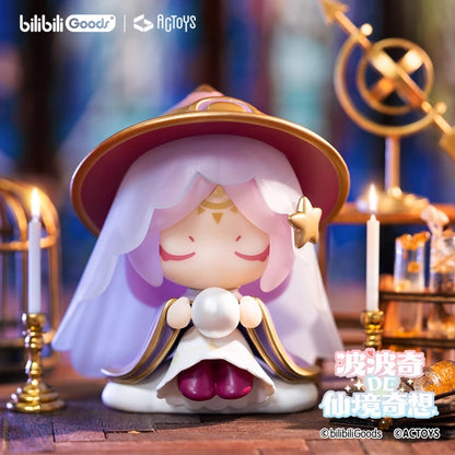 [B1G1]boboqi wonderland magic kingdom series toy pvc