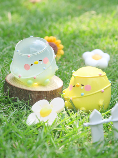 【bogo】zaizai forest party mini series toy pvc