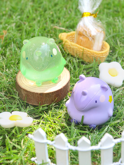 【bogo】zaizai forest party mini series toy pvc