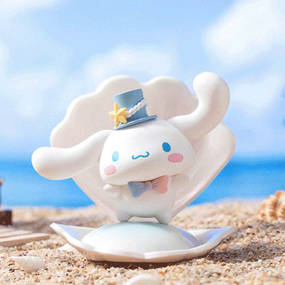 Sanrio Ocean Holiday Series